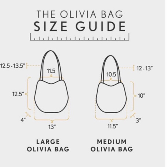 Portland Leather plum purple Olivia Shoulder Bag - Picture 12 of 16